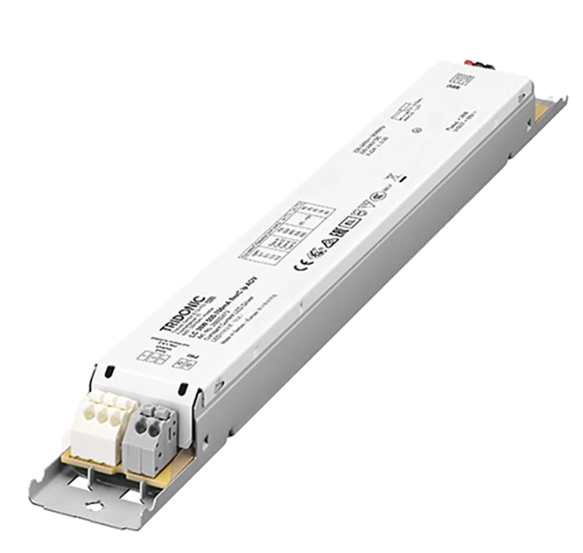 Compact fixed output Constant current LC 38W 500-700mA flexC lp ADV